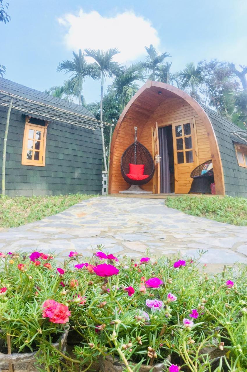 Coco-Farm Hoi An Διαμέρισμα Εξωτερικό φωτογραφία