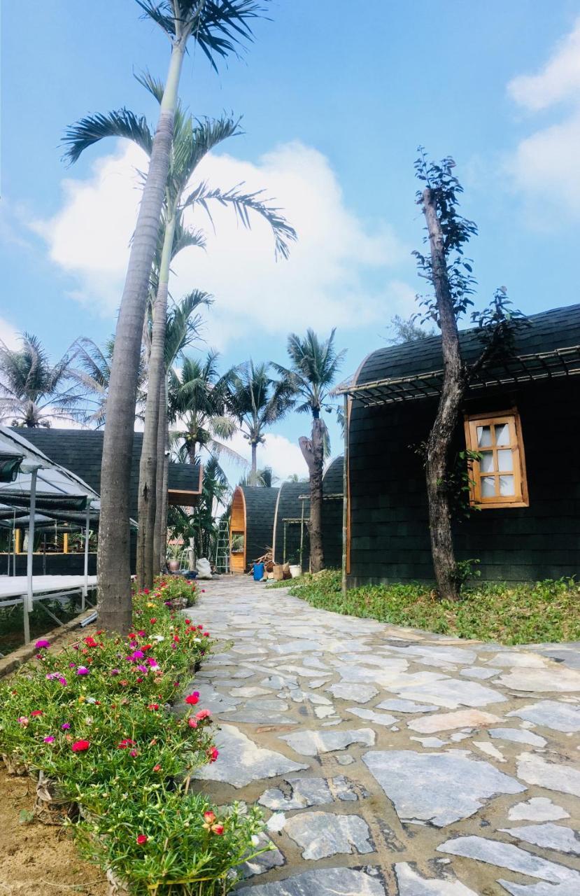 Coco-Farm Hoi An Διαμέρισμα Εξωτερικό φωτογραφία