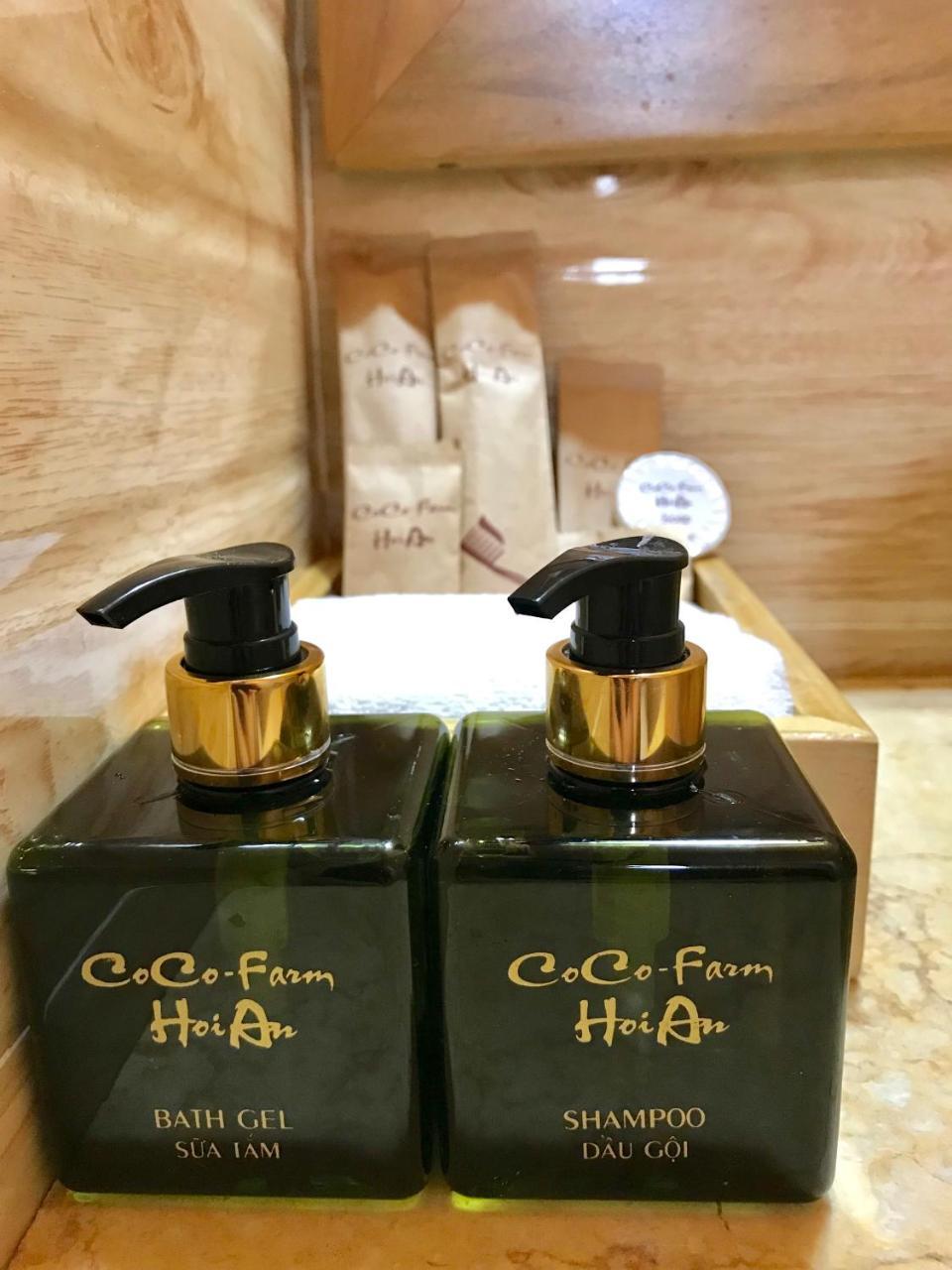 Coco-Farm Hoi An Διαμέρισμα Εξωτερικό φωτογραφία
