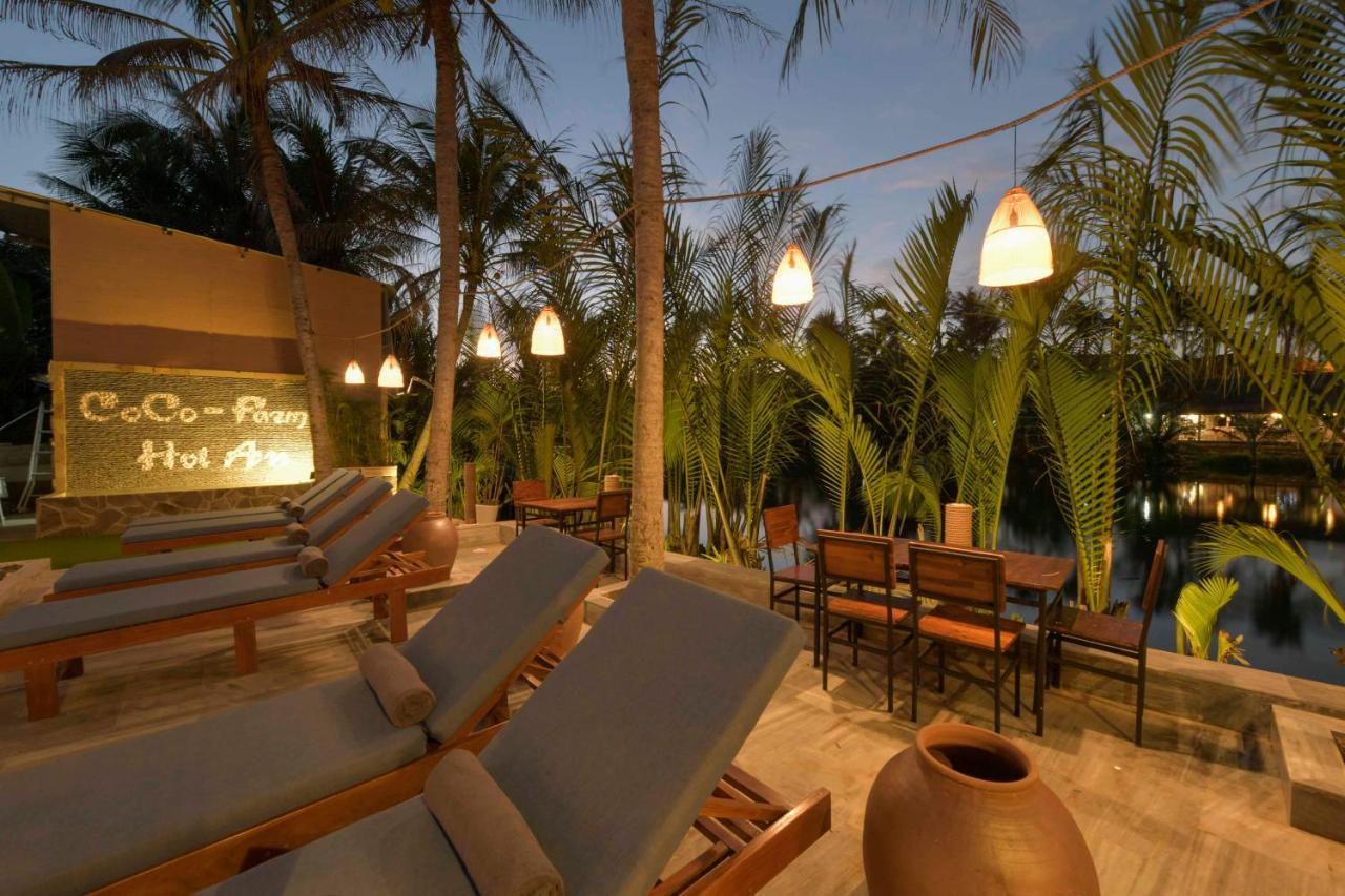 Coco-Farm Hoi An Διαμέρισμα Εξωτερικό φωτογραφία
