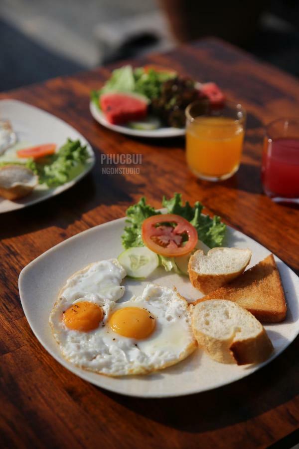 Coco-Farm Hoi An Διαμέρισμα Εξωτερικό φωτογραφία