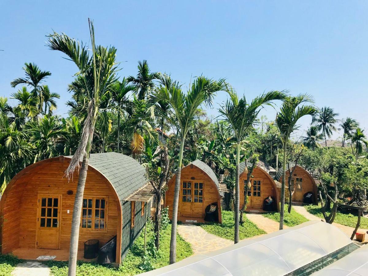 Coco-Farm Hoi An Διαμέρισμα Εξωτερικό φωτογραφία