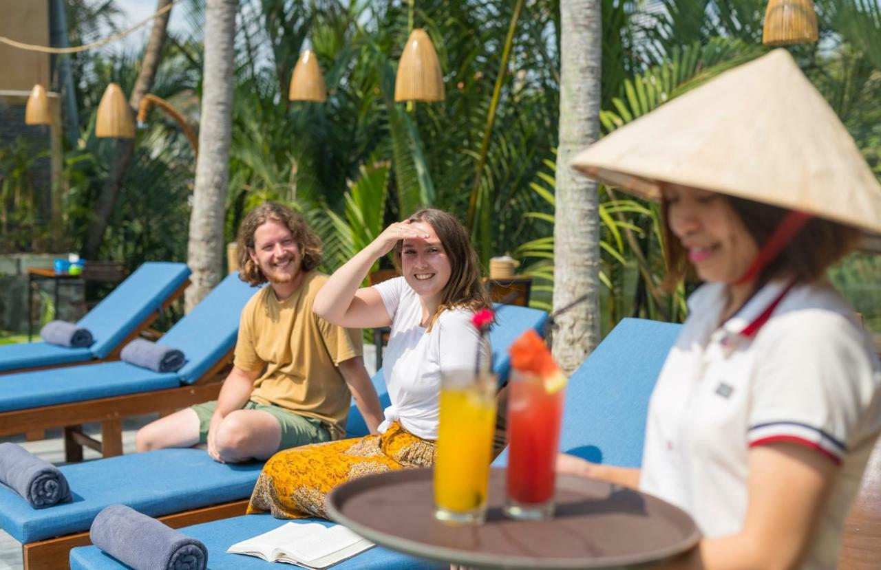 Coco-Farm Hoi An Διαμέρισμα Εξωτερικό φωτογραφία
