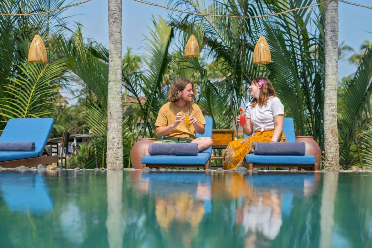 Coco-Farm Hoi An Διαμέρισμα Εξωτερικό φωτογραφία